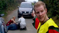Casualty - Series 24: 17. Tidings of Comfort and Joy