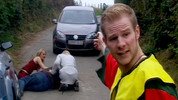 Casualty: 17. Tidings of Comfort and Joy