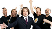 The Impressions Show with Culshaw and Stephenson: 7. Best Of