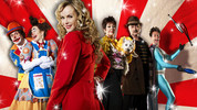 Big Top: 5. Clown
