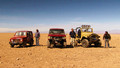Top Gear - Series 14: 6. Bolivia Special