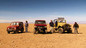 Top Gear - Series 14: 6. Bolivia Special