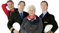 Cabin Pressure: 2. Boston
