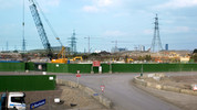 Thu, 17 Dec 2009: London Calling
