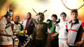 Sorry I've Got No Head - Series Two: Episode 13
