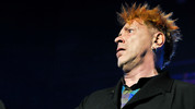 The Culture Show: John Lydon Special