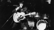 Elvis in Vegas: Elvis in Vegas