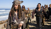 Pirates of the Caribbean: At World's End: Pirates of the Caribbean: At World's End