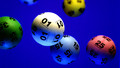 The National Lottery: Midweek Draws: Wed, 06 Jan 2010