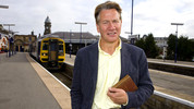 Great British Railway Journeys: 1. Liverpool to Eccles