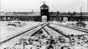 Our World: Breaking into Auschwitz