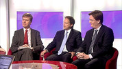 The Daily Politics: Tue, 05 Jan 2010