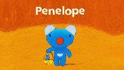 Penelope: 28. Christmas Party