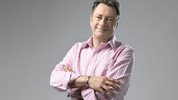 Alan Titchmarsh with Melodies for You: Sun, 20 Dec 2009