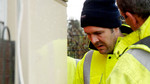 Rhod Gilbert's Work Experience: Bin Man