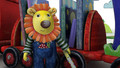 Driver Dan's Story Train: 11. Tallulah's Favourite Food