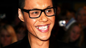 Desert Island Discs: Gok Wan