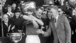 Amharc Aneas: 1959 and 1960
