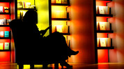 A Good Read: Tue, 09 Feb 2010