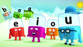 Alphablocks: 3. Top