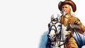 Afternoon Play: Buffalo Bill and Little Matty Dyer