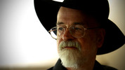 Sir Terry Pratchett: Shaking Hands with Death