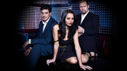 Episode 5: Series 8: Undercover