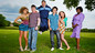 Coming of Age - Series 2: 5. Lederhosen Hero
