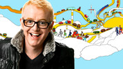 Chris Evans Breakfast: Tue, 09 Feb 2010