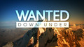 Wanted Down Under Revisited - Series 3: 6. Cummings