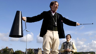 MI High: 8. High School Spy Movie