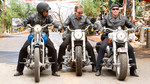 Wild Hogs