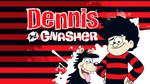 Dennis & Gnasher: Beanotown in Bloom