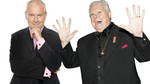 Ed Doolan Interviews...: Gyles Brandreth and Danny La Rue
