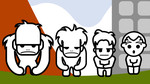 Comedy Club Catch-up: The Ape That Got Lucky: Language and Communication