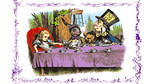 Lewis Carroll - Alice Through the Looking Glass: Episode 4