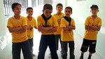 Syrian School: Marked for Life