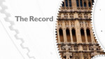 The Record: 10/03/2010