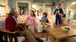 Grandpa In My Pocket: Series 2: Great Aunt Loretta’s Not So Great Plan