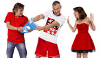 Sport Relief: 2010: Part 1