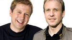 Chapman and Lovejoy's Football Express: 08/03/2010