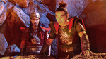 Spirit Warriors: Wishes