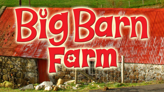 big barn farm attitude