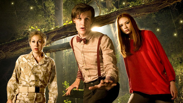 To play or download Doctor Who Series 5 5 Flesh and Stone you need to 