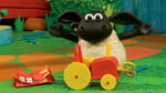 Timmy Time: Series 2: Timmy's Tractor