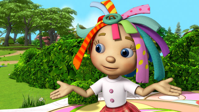 Watch Everything's Rosie: Series 1: Whoops