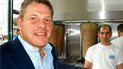 The Doner Kebab