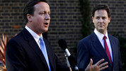 Five Days that Changed Britain