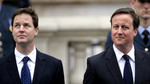 Election 2010 - The Keys to Downing Street