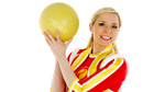 Mighty-Mites: Ten-Pin Bowling
